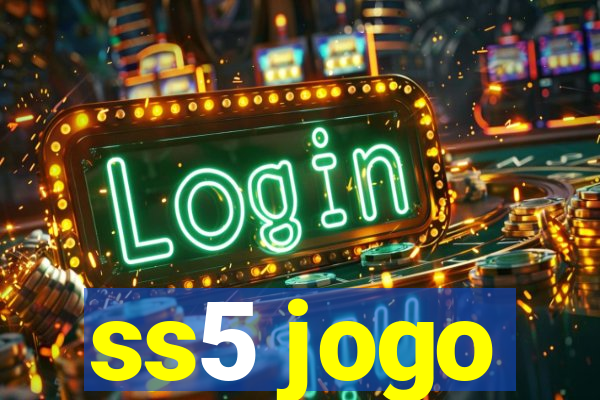 ss5 jogo